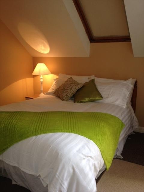 Killary House Westport Quarto foto