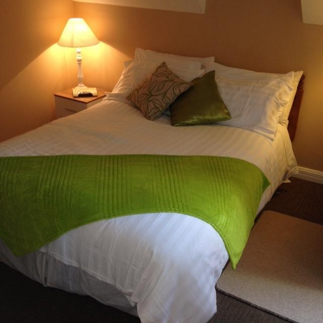 Killary House Westport Quarto foto