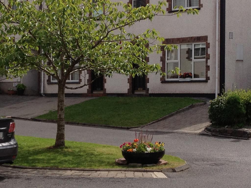 Killary House Westport Exterior foto