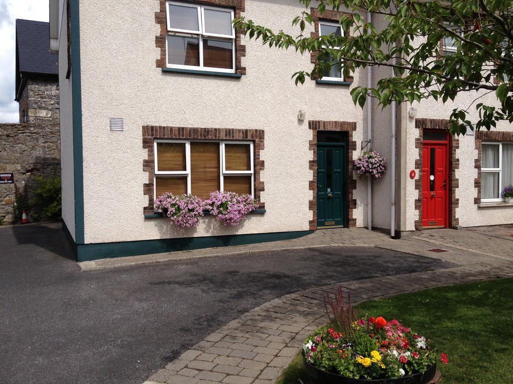 Killary House Westport Exterior foto