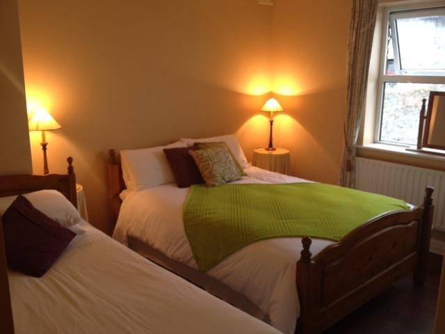 Killary House Westport Quarto foto